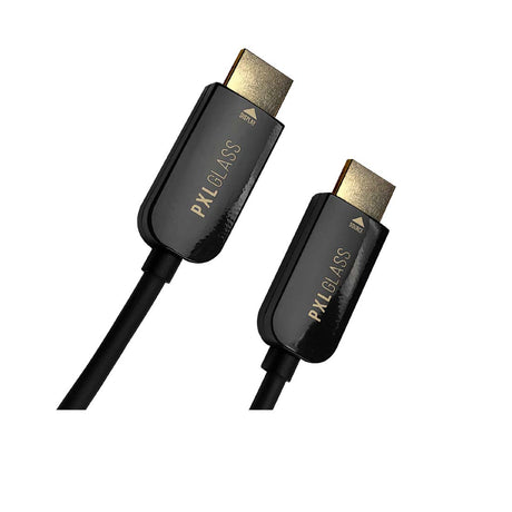 Pixelgen PXL8-HFC30 30m MAX8 Fiber/Copper Hybrid Interconnect (HDMI Cable)
