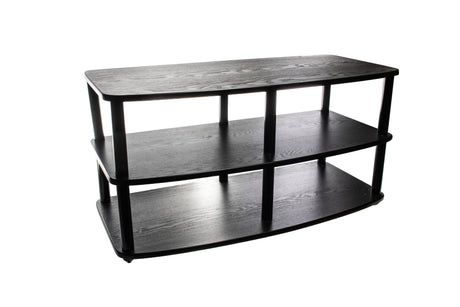 Plateau SE-V3 Fixed Shelf Audio Video System Stand