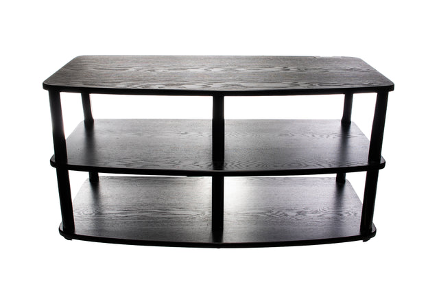 Plateau SE-V3 Fixed Shelf Audio Video System Stand