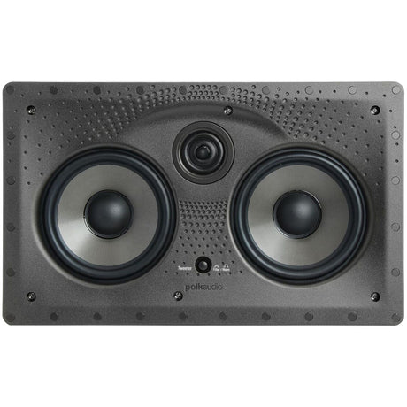 Polk Audio 255C-LS LS Series In-Wall Center Channel Speaker