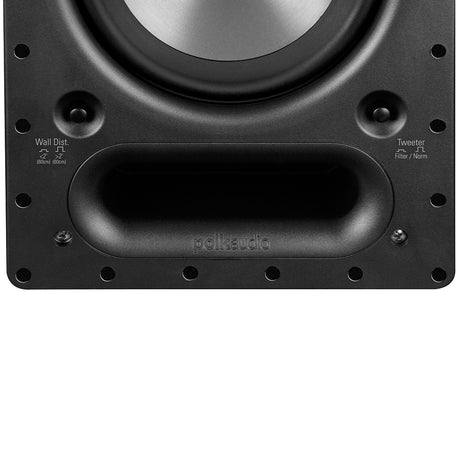 Polk Audio 265-LS Dual 6.5" LS Series In-Wall Loudspeaker - Each