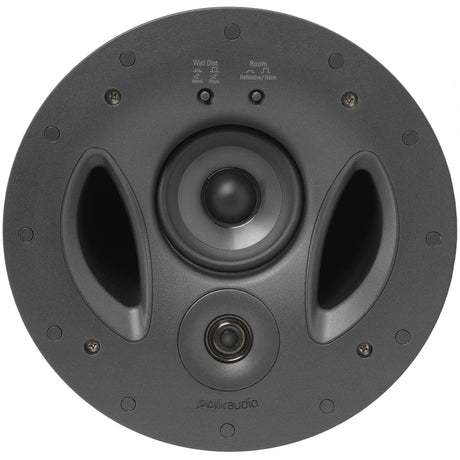 Polk Audio 900-LS Vanishing LS Series In-ceiling Loudspeaker - Each