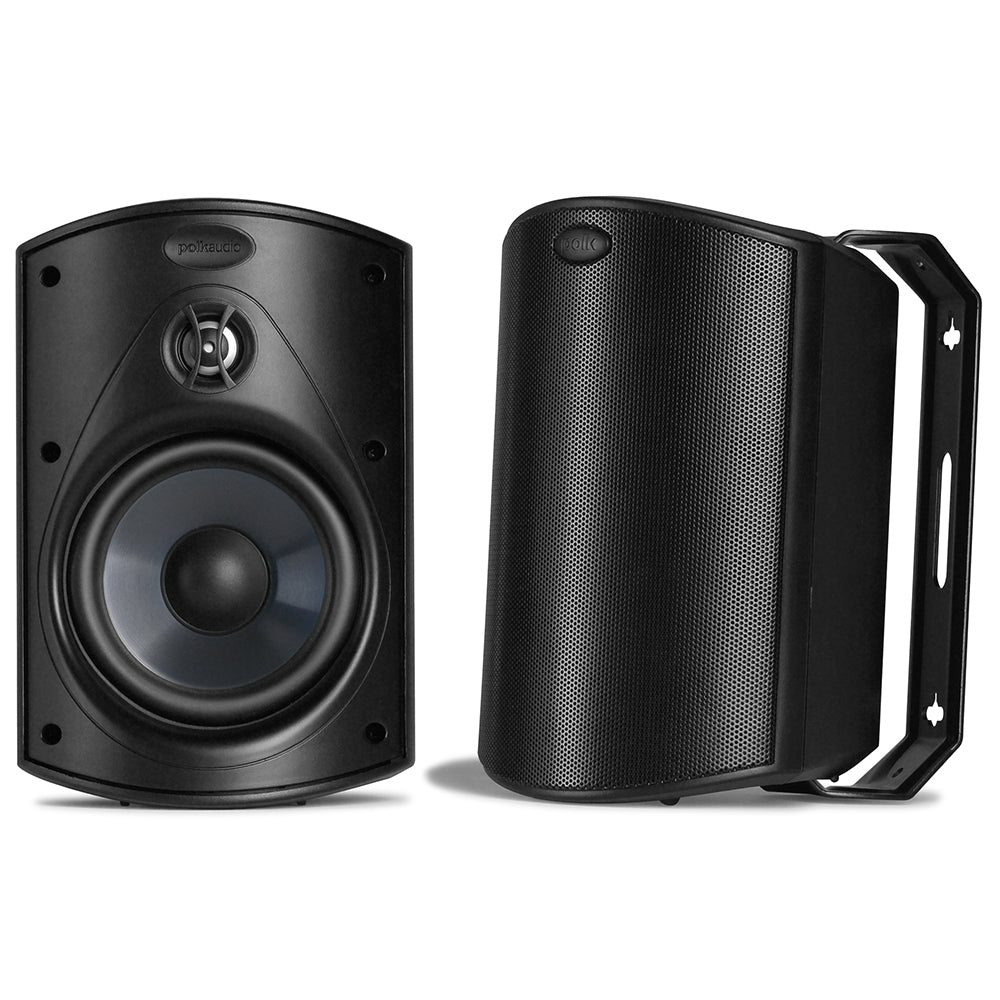 Polk Audio Atrium 4 4.5" Outdoor Loudspeakers - Pair