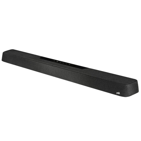 Polk Audio Magnifi Max AX SR Sound Bar with Wireless Surrounds and Subwoofer