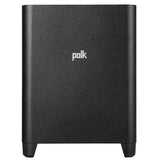 Polk Audio Magnifi Max AX SR Sound Bar with Wireless Surrounds and Subwoofer - B-Stock