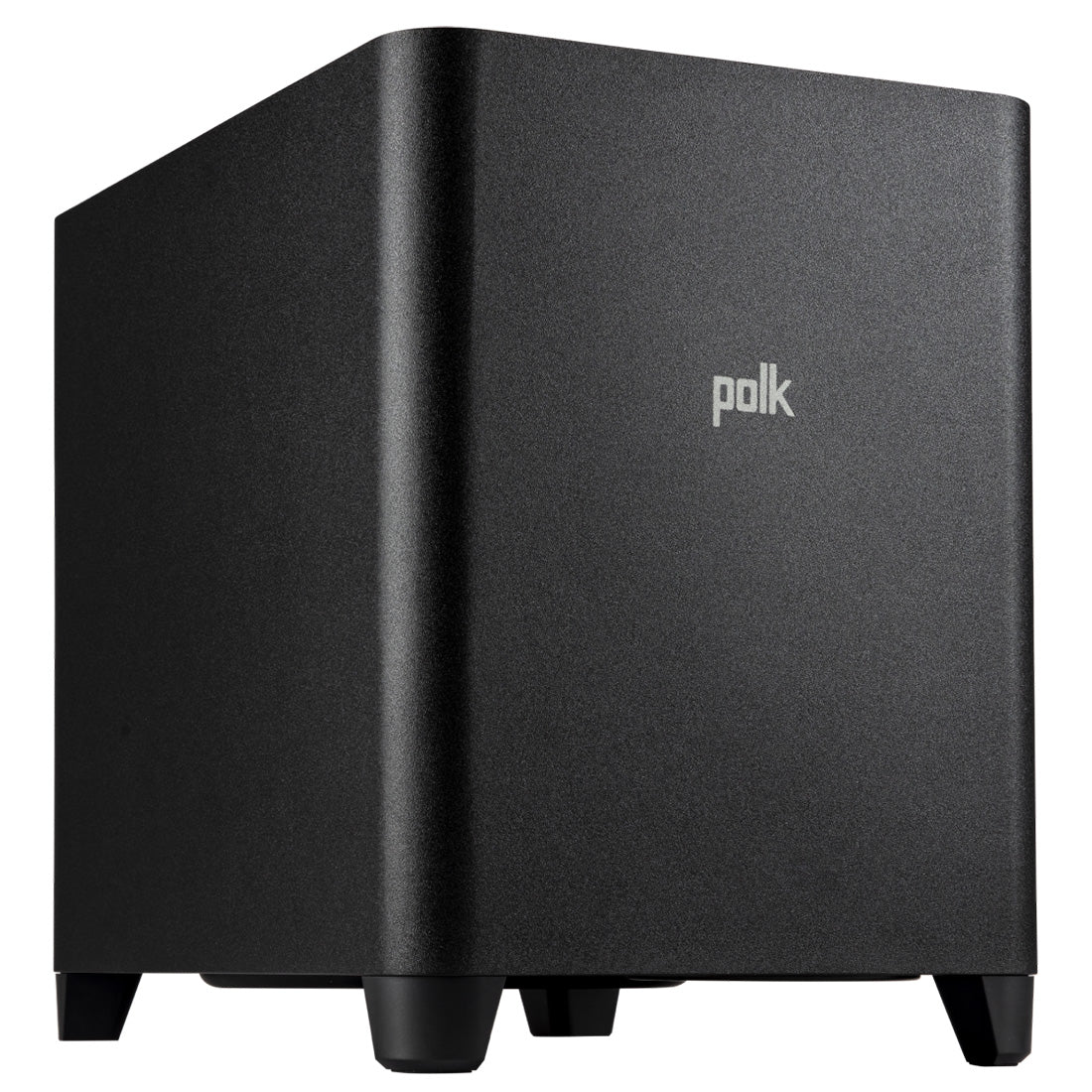 Polk Audio Magnifi Max AX SR Sound Bar with Wireless Surrounds and Subwoofer - B-Stock