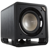 Polk Audio HTS10 10″ Subwoofer with Power Port Technology