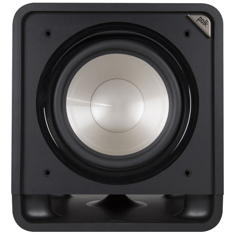 Polk Audio HTS12 12" Subwoofer with Power Port Technology - B-Stock