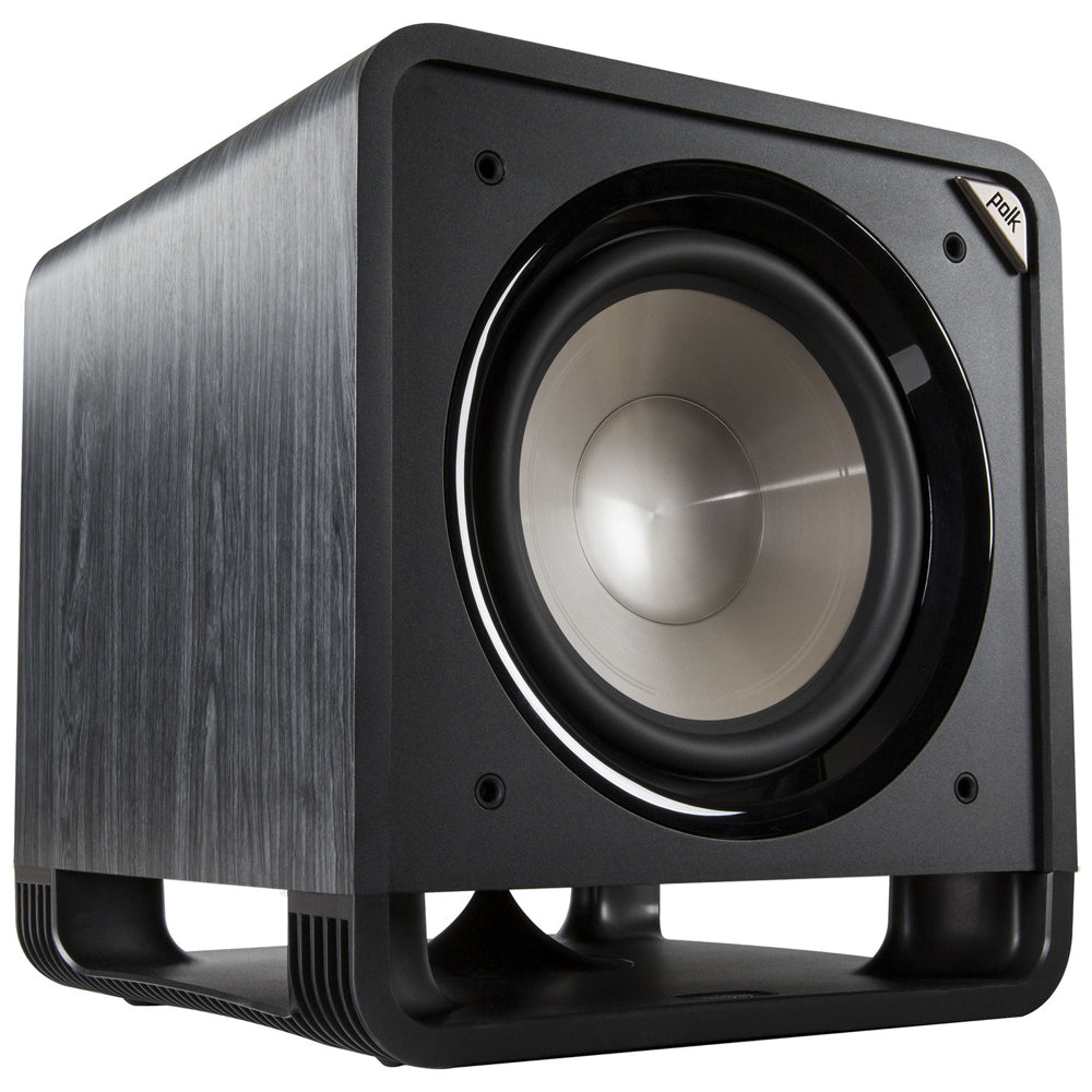 Polk Audio HTS12 12" Subwoofer with Power Port Technology