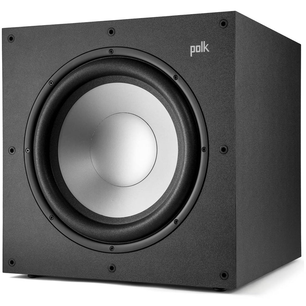 Polk Audio Monitor MXT12 12” 100W Powered Subwoofer