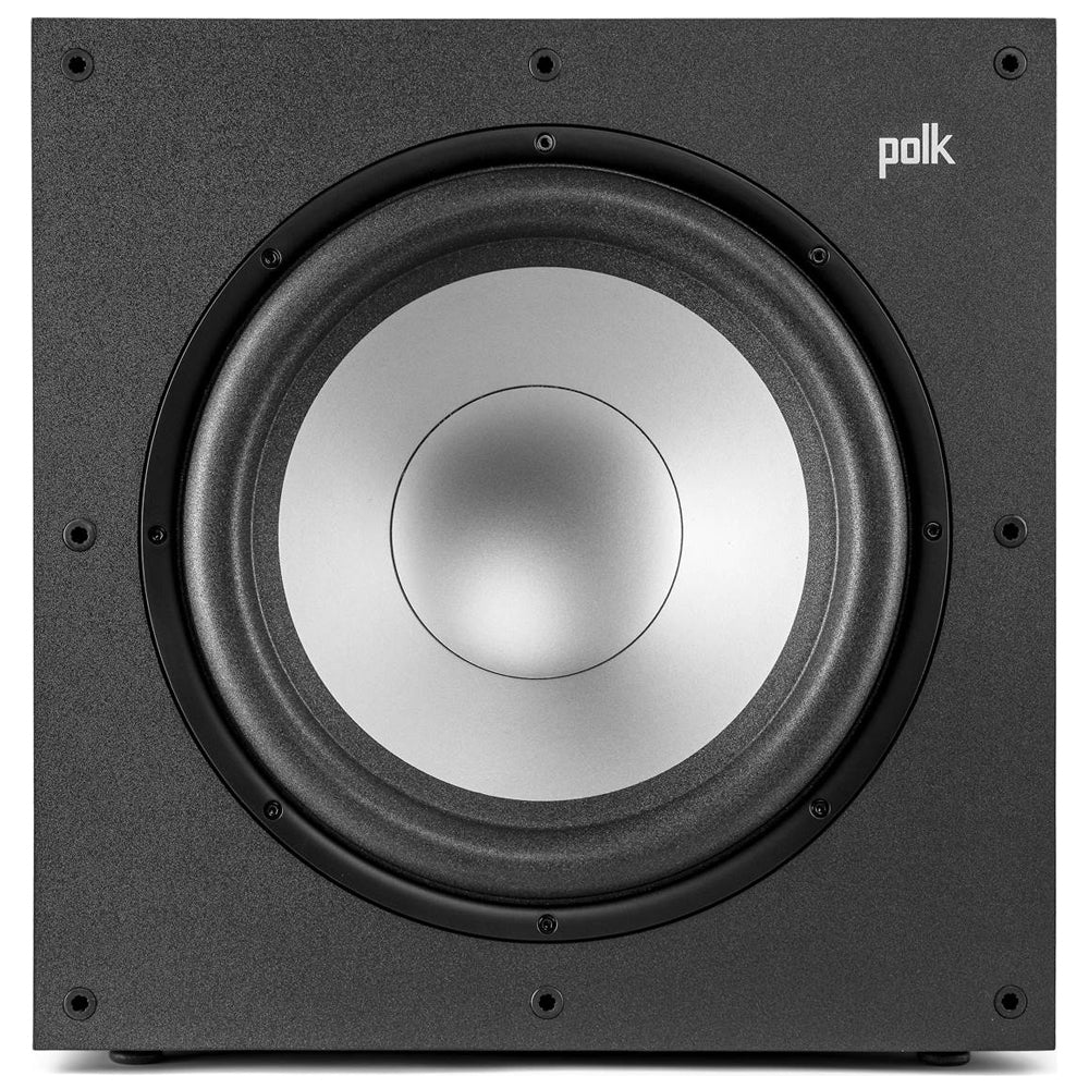 Polk Audio Monitor XT60 5.1 Home Theater Bundle #2