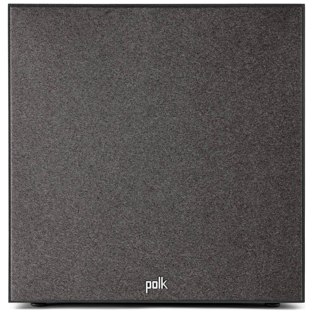 Polk Audio Monitor MXT12 12” 100W Powered Subwoofer