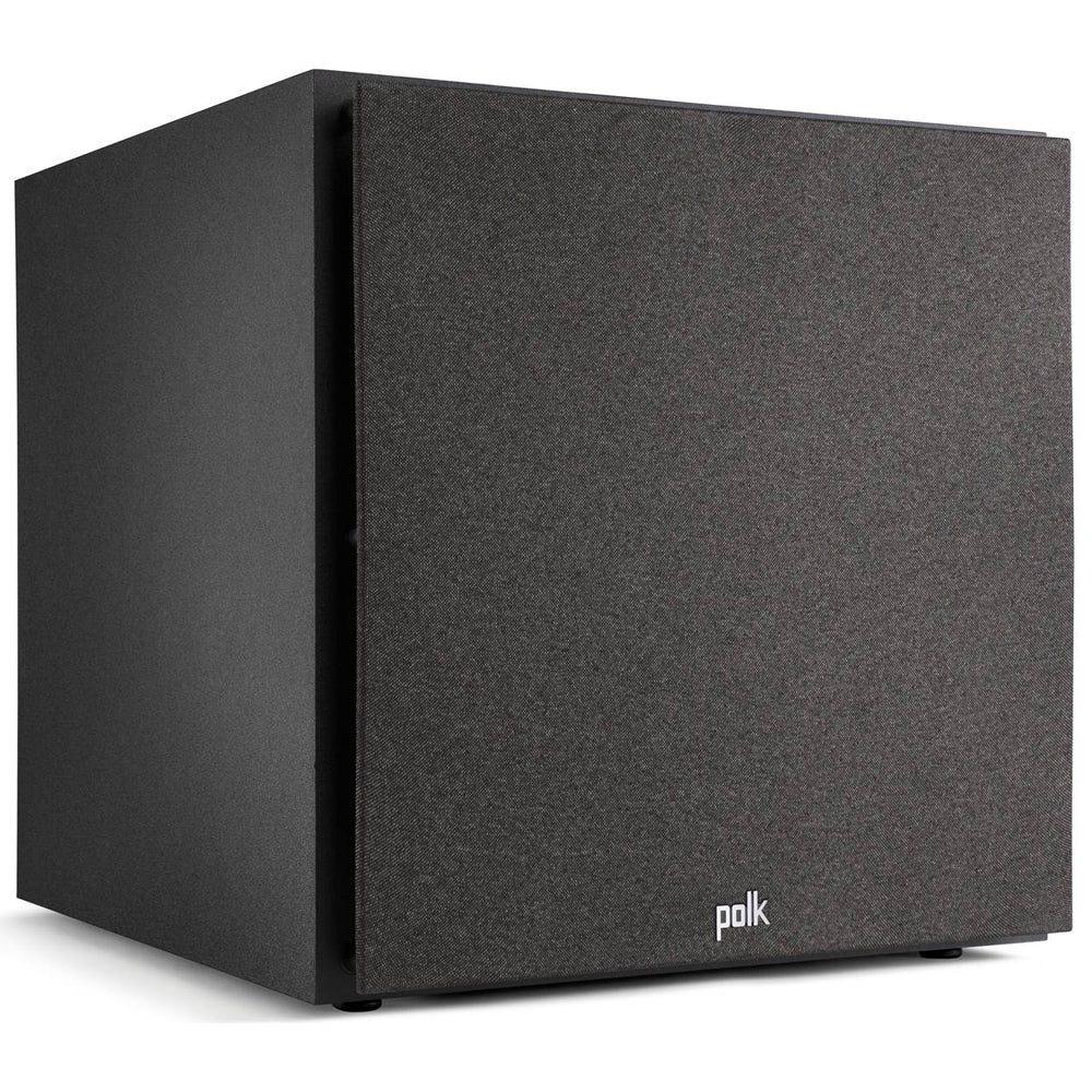 Polk Audio Monitor MXT12 12” 100W Powered Subwoofer