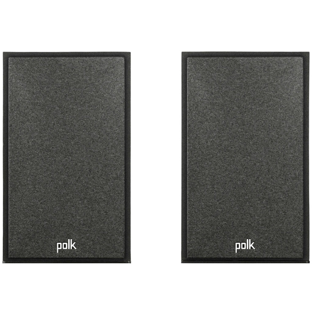 POLK AUDIO 　MONITOR XT15 Monitor XT15 - High-Resoultion Compact Bookshelf Speakers