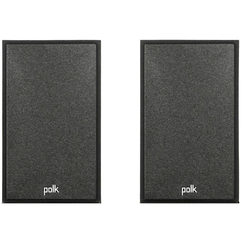 Polk Audio Monitor XT60 5.1 Home Theater Bundle #2