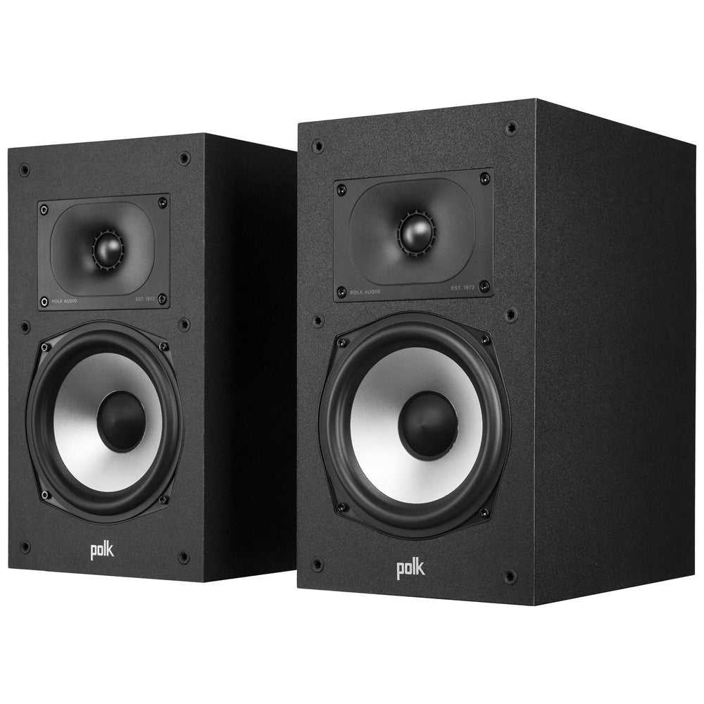 超人気ブティック XT20 Monitor Audio Polk High-Resolution Loudspeakers Bookshelf スピーカー・ウーファー
