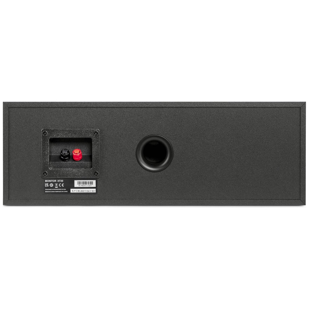 Polk Audio Monitor XT60 5.1 Home Theater Bundle #2