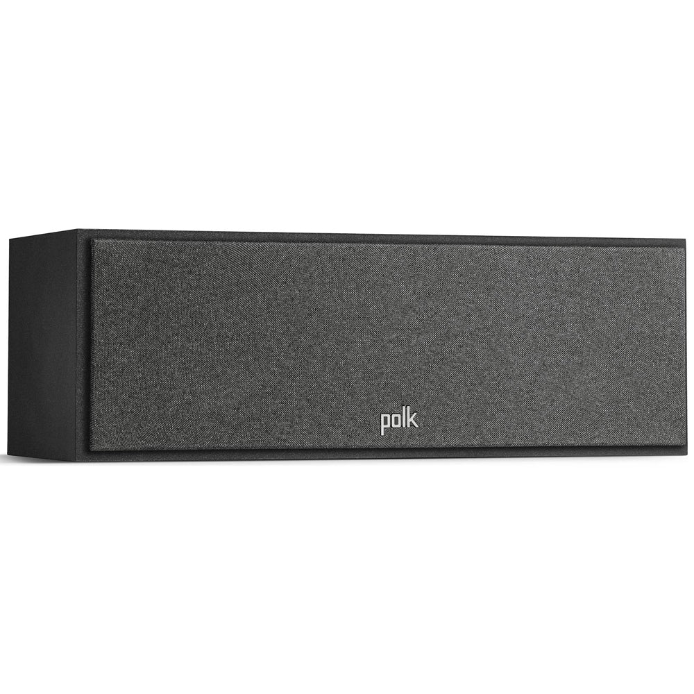 Polk Audio Monitor XT30 High Resolution Center Channel