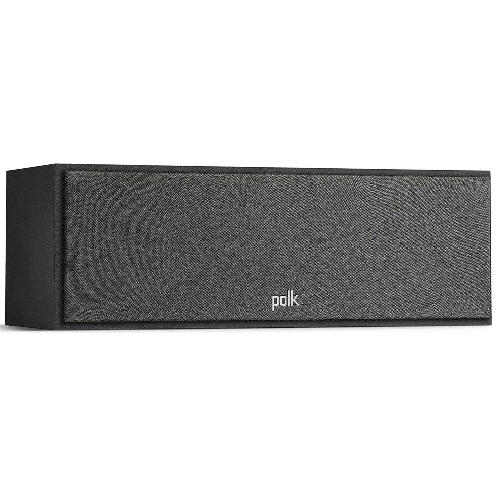 Polk Audio Monitor XT60 5.1 Home Theater Bundle #2