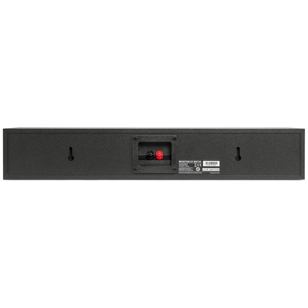 Polk Audio Monitor XT35 High Resolution Center Channel