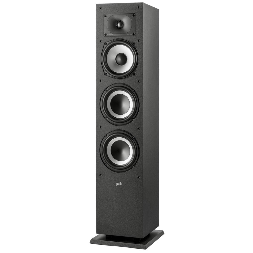 トールボーイスピーカー ポーク オーディオ polk audio　XT60 Polk Audio Monitor XT60 Floor Standing Loudspeakers – Pair