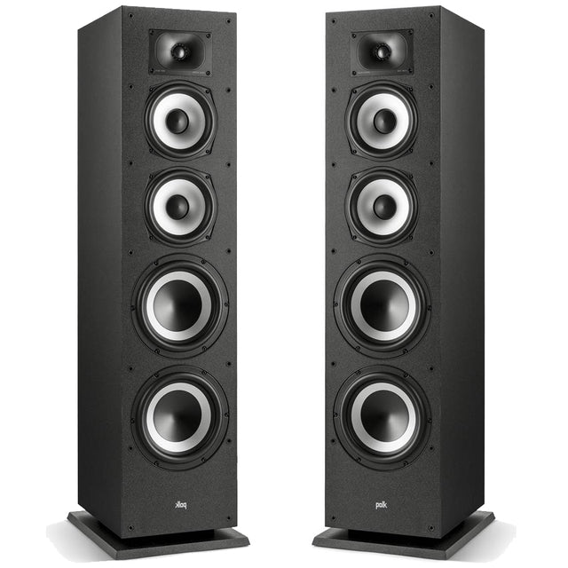 Polk Monitor XT70 フロアスタンディングスピーカー 2台セット Polk Monitor XT70 each floorstanding speaker | eBay