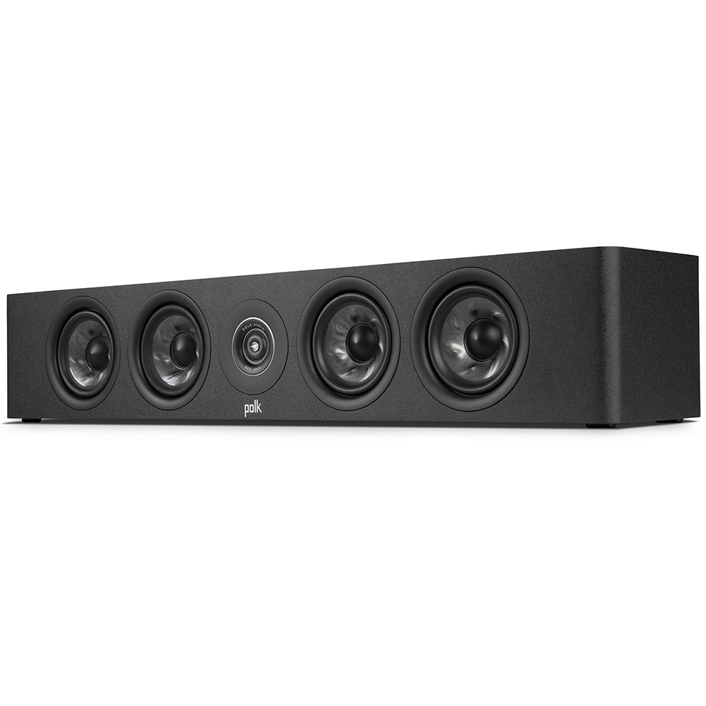 Polk Audio R350 Reserve Slim Center Channel Speaker - B-Stock