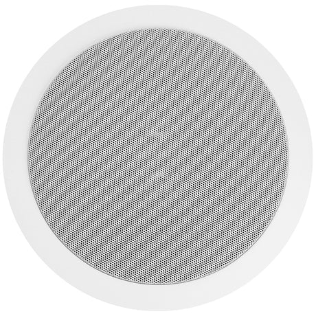 Polk Audio RC6s 6.5" Round In-Ceiling Speakers - Pair