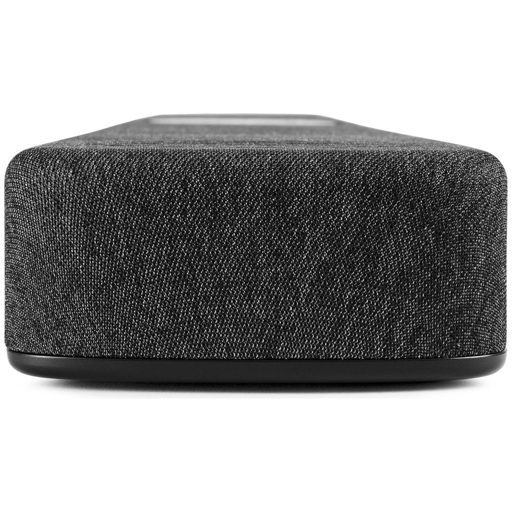 Soundbar with alexa built sales in