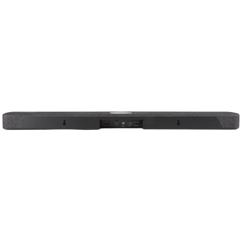 Polk Audio REACT SOUNDBAR with Alexa Built-In