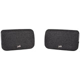Polk SR2 Surround Speakers