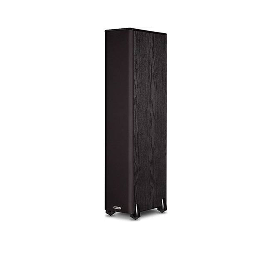 Polk Audio TSi300 3-Way Floor-Standing Speakers - Pair - Black