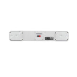 Polk ES35 Center Channel Speaker back