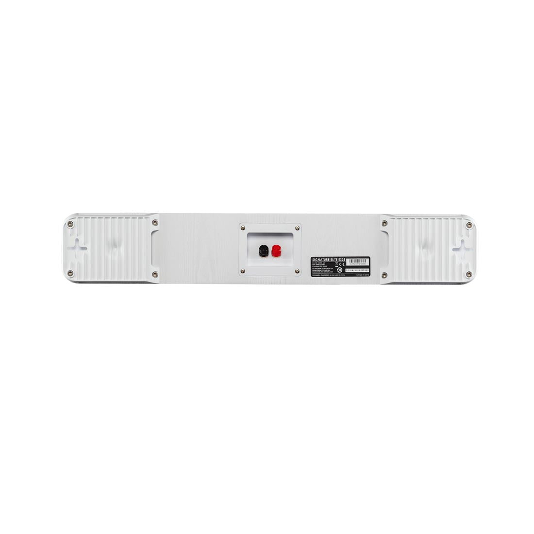 Polk Audio ES35 Signature Elite Slim Center Channel Loudspeaker