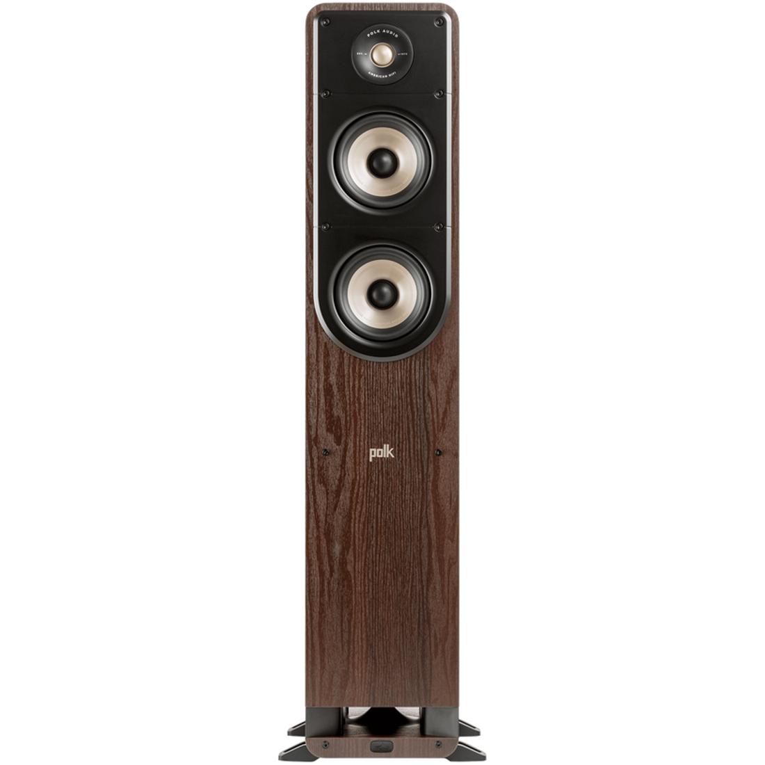 polkaudio SIGNATURE ELITE ES50　② Polk Audio ES50 Signature Elite Floor Standing Loudspeakers