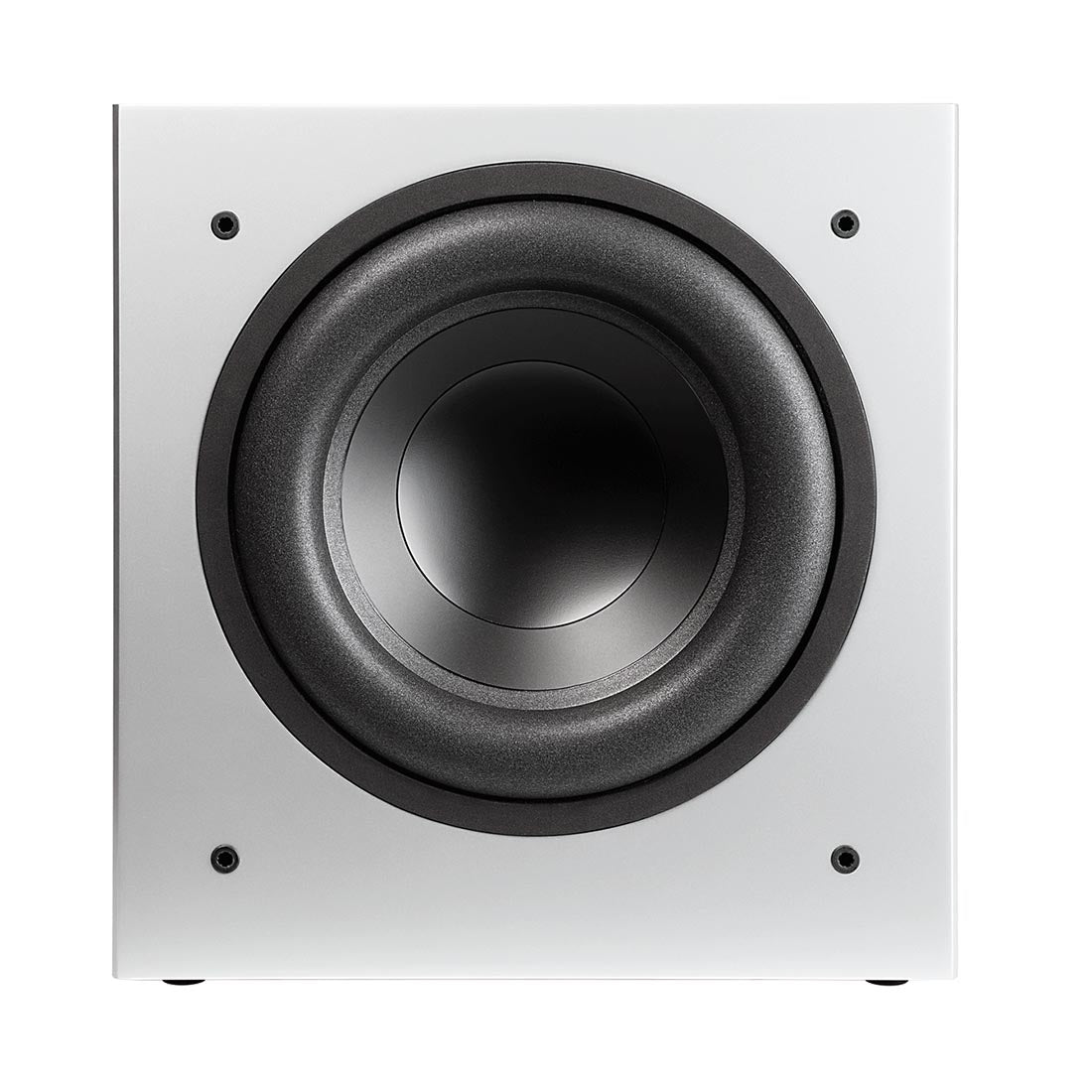 Polk PSW 505 Subwoofer front without grille