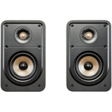 Pair of Polk Audio ES15 speakers