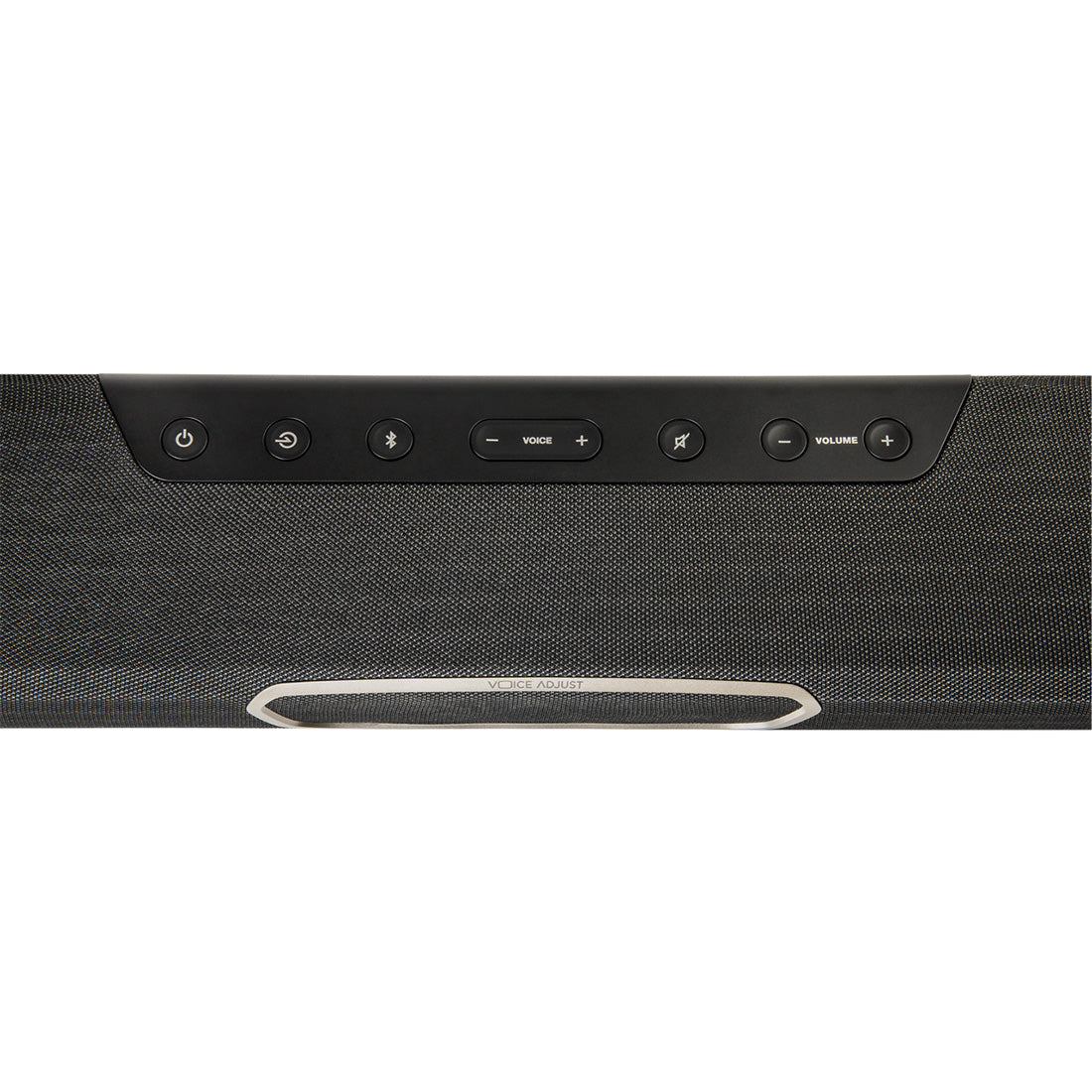 Polk Audio Magnifi Max High-performance Dolby 5.1 Sound Bar System - B-Stock
