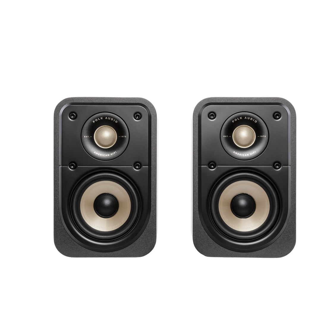 Polk Audio ES10 Signature Elite Surround Speakers - Pair