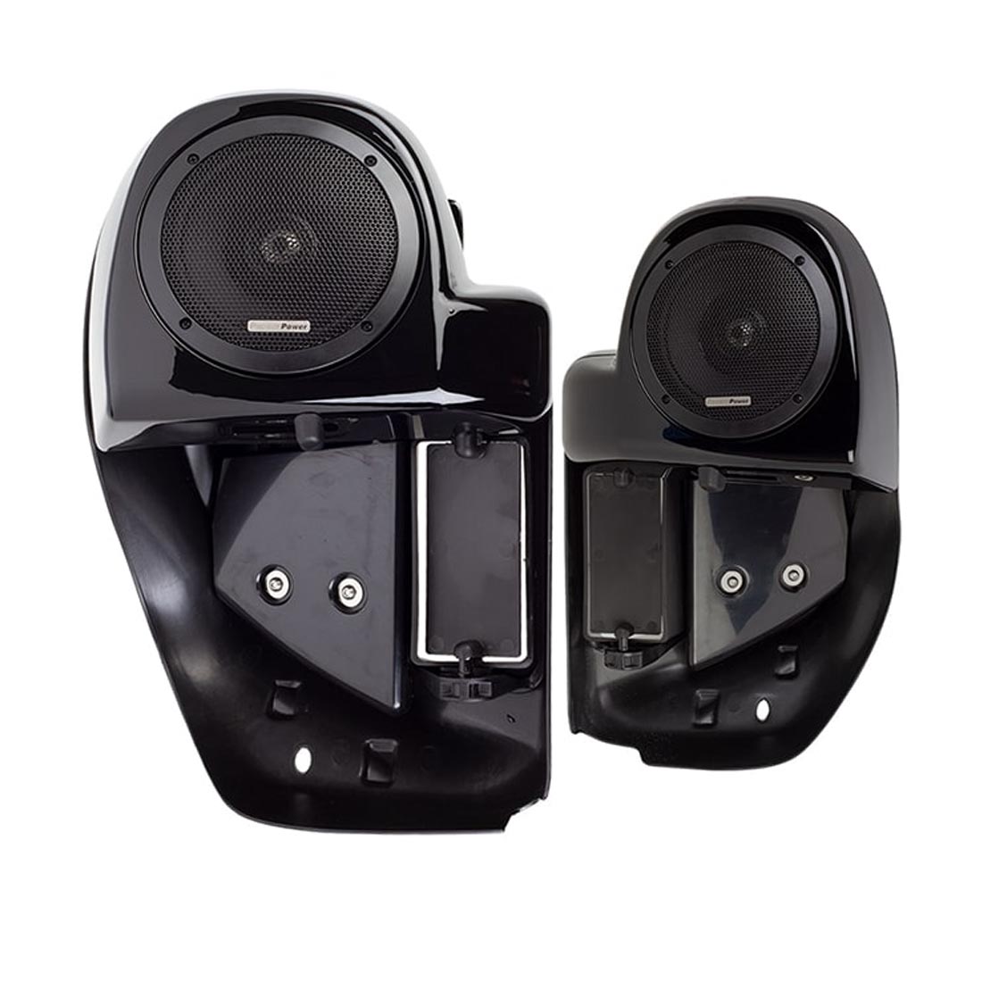 JET　STREAM audio Soundstream Reserve - PPI Precision Power - Gibbys