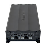 Precision Power MAA4.400 ATOM 400w Class D 4-Channel Compact Digital Motorcycle Amplifier