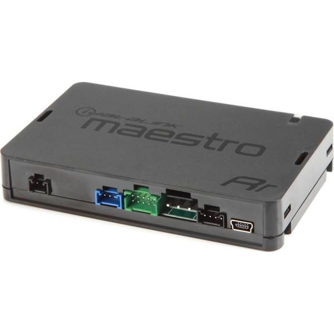 Precision Power EPS-MRR iDataLink Maestro RR with Waterproof Enclosure (14SI and V2 Only) - Soundstream Reserve