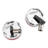 Precision Power HDVISION-V2 Wireless Rear View Camera for H.D. Tail Light Bar - Soundstream Reserve