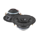 Precision Power MAS.652HT 6.5" 2-Ohm High Efficiency Horn Loaded Motorcycle Speakers - Soundstream Reserve