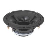 Precision Power MAS.652HT 6.5" 2-Ohm High Efficiency Horn Loaded Motorcycle Speakers - Soundstream Reserve