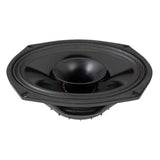 Precision Power MAS.692HT 6"x9" 2-Ohm High Efficiency Horn Loaded Motorcycle Speakers - Soundstream Reserve