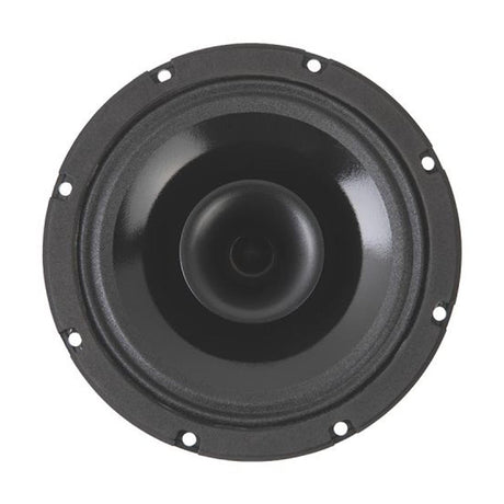 Precision Power MAS.802HT 8" 2-Ohm High Efficiency Horn Loaded Motorcycle Speakers - Soundstream Reserve