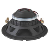 Precision Power MAS.802HT 8" 2-Ohm High Efficiency Horn Loaded Motorcycle Speakers - Soundstream Reserve