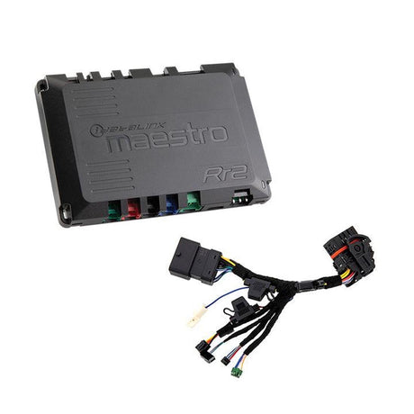 Precision Power WHD-UNLOC Upgrade Kit For WHD.14+ - Soundstream Reserve