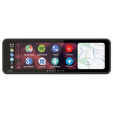 Precision Power WHD.9813 Motorcycle Head Unit for 1998–2013 Harley-Davidson Touring - Soundstream Reserve